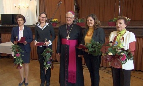 Hétfőn lesz a hagyományos Szent Gellért napi pedagógus konferencia Fehérváron